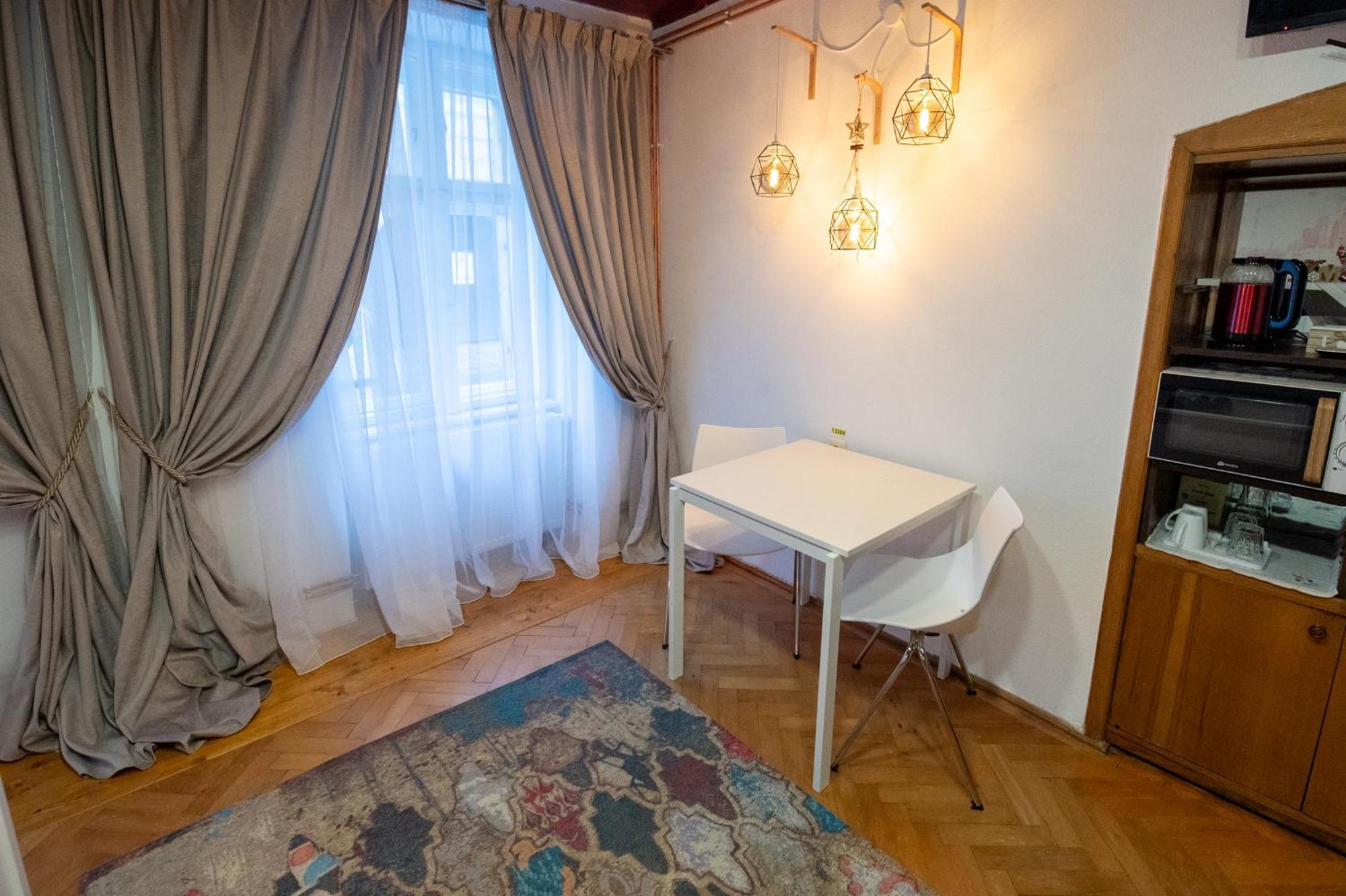 Altius Studio Brașov Exterior foto