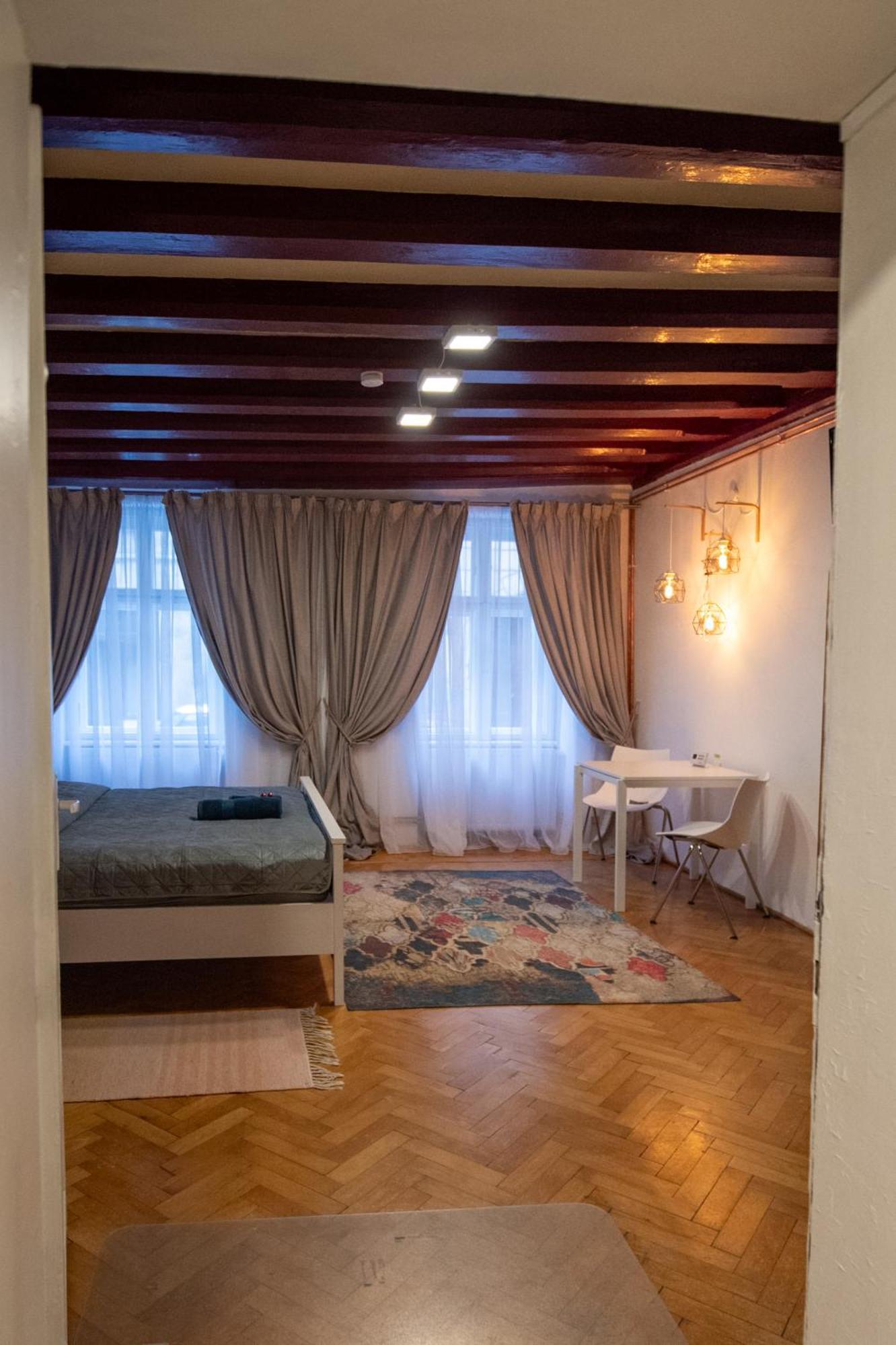Altius Studio Brașov Exterior foto